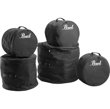Příslušenství pro bicí nástroj PEARL DBS04N Drum Bag 10,12,16,22,14
