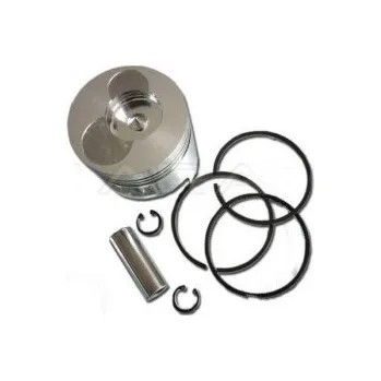 Píst kompletní pro Yanmar L100,Kipor 186F,Kama 186F-STANDARD