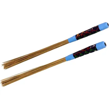 Palička AFROTON ABR892 Brushes (type Jim Chapin)