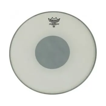 Příslušenství pro bicí nástroj REMO CS Black Dot Coated 14"