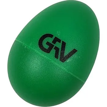 GRV Egg Shaker zielony
