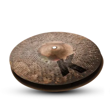Hudební nástroj ZILDJIAN K Custom Special Dry Hi-hat 13"