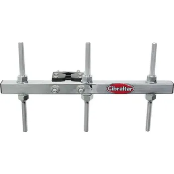 Příslušenství pro bicí nástroj GIBRALTAR GAB-12 Percussion Holder 3-way