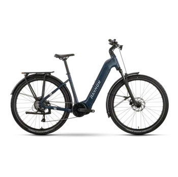 Elektrokolo Raymon Tahona Pure Wave (ZDARMA Doprava + Dárek)