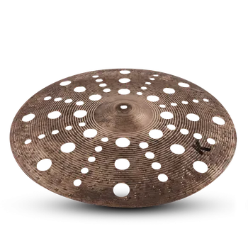 Hudební nástroj ZILDJIAN K Custom Special Dry Trash Crash 17"