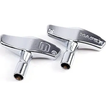 Bicí nástroj MAPEX MDK2 drum key (2 pieces)