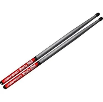 Příslušenství pro bicí nástroj AHEAD Monsta Rock Drumsticks