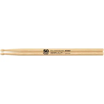 Příslušenství pro bicí nástroj TAMA Oak 5A 50th Anniversary Sticks