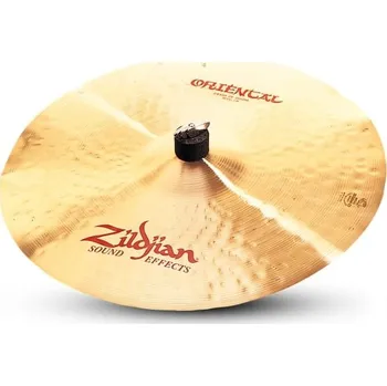 Hudební nástroj ZILDJIAN FX Oriental Crash of Doom 20"