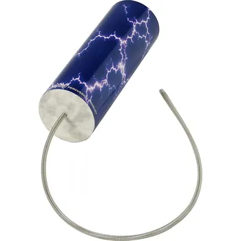 Bicí nástroj REMO Thunder Tube 7x2" (Tie Dye)