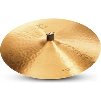 Hudební nástroj ZILDJIAN K Constantinopole Med. Thin Ride High 22"
