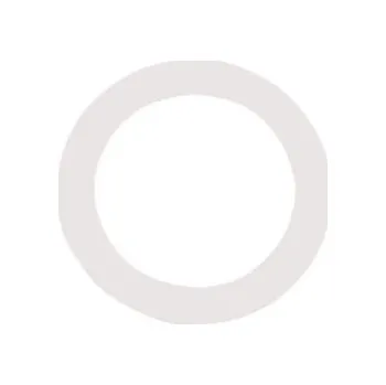 Blána AQUARIAN PHWT 5" White Port Hole