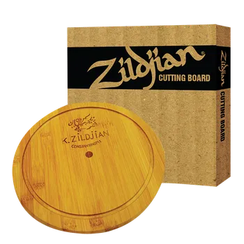ZILDJIAN ZCB10 Cutting Board