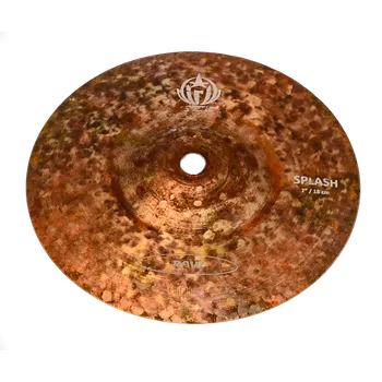 Činel DIRIL Raw Splash 7"