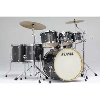 Bicí nástroj TAMA Superstar Classic Maple 7-pcs + hardware MGD