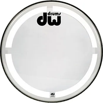 Blána DW Coated Clear 22"