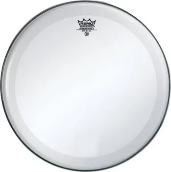 Blána REMO Powerstroke 4 Clear Bass 16"
