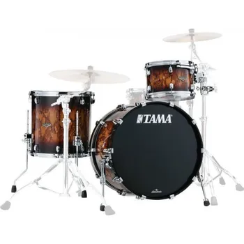Bicí nástroj TAMA Starclassic Walnut/Birch 12, 16, 22 (MBR)