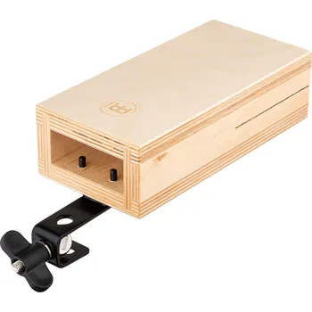 Perkuse MEINL Wood Temple Block - Large (F5)