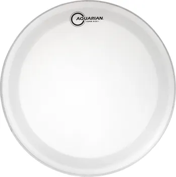 Blána AQUARIAN Super Kick I Coated 16"