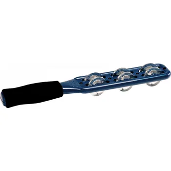 Tamburína MEINL JG1A-B Jingle Stick Blue