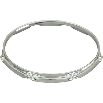 Hudební nástroj DIXON Hoop Reso Power Hoop 2,3mm 14" (10 Holes)