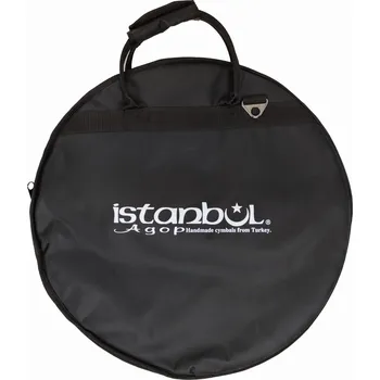 Příslušenství pro bicí nástroj ISTANBUL AGOP Cymbals Bag 20"