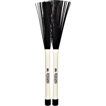 Příslušenství pro bicí nástroj MEINL SB304 Retractable Nylon Brush