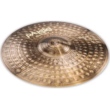 Činel PAISTE 900 Mega Ride 24"