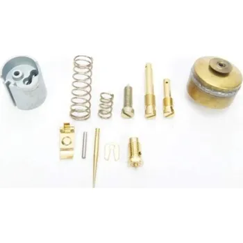 Motor pro motocykl Sada dílů karburátoru JAWA 50 - 05, 20, 21, 23 (trysky 38,68)