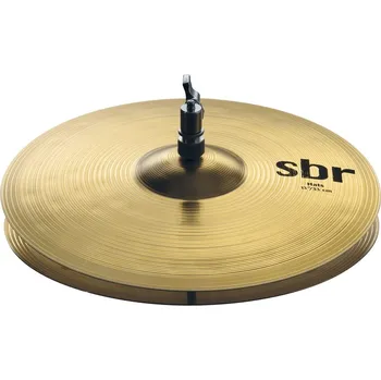 Činel SABIAN SBR Hi-hat 13"