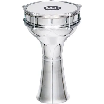 Perkuse MEINL HE-103 Aluminium Darbuka