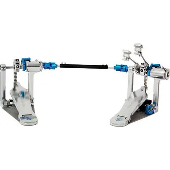 Hudební nástroj DIXON PP-PCPD Precision Coil Twin Pedal