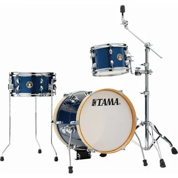 Bicí nástroj TAMA Club-Jam Suitcase Drum Set (ISP)