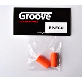 Příslušenství pro bicí nástroj GRV EP-ECO Earplugs