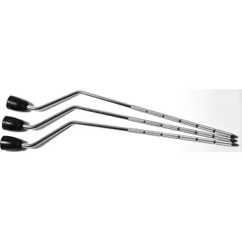 Bicí nástroj TAMA Starclassic MFLSL3P Floor Tom Stands 3 pieces