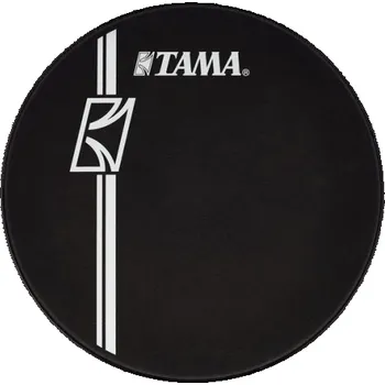 Blána TAMA BK22BMFH Reso Black Fiber 22"