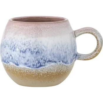 Bloomingville, Hrnek Paula růžový - Formadore