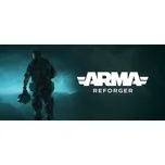 Arma Reforger (PC) (Steam)