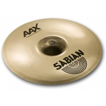 Činel SABIAN AAX X-Plosion Fast Crash 17"