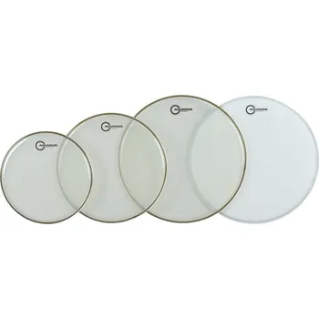 Blána AQUARIAN Pre-Pack Response 2 Clear 10,12,14 + 14TC