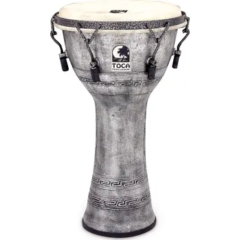 TOCA SFDMX-10AS Limited Edit. Freestyle Djembe 10"