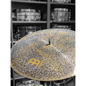 Činel MEINL R&D Flat Ride 22" 2300g