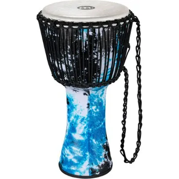 Perkuse MEINL PADJ8-L-F Travel Series Djembe 12"