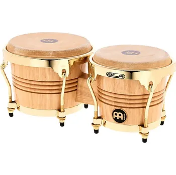 Hudební nástroj MEINL WB200NT-G NATURAL Bonogs 6 3/4" + 8"