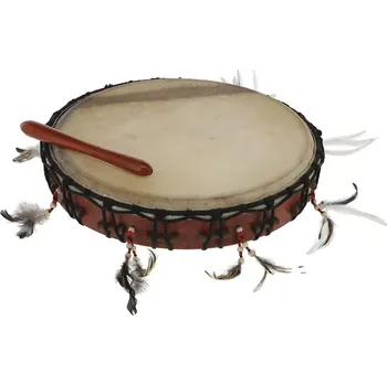 Perkuse GEWA 826184 Shamanic Tambourine