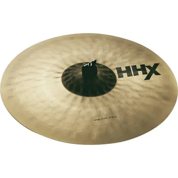 Činel SABIAN HHX Stage Crash 16" (Brilliant)
