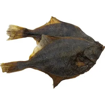 Krmivo pro psa Marp Holistic - Sušený platýs 2ks