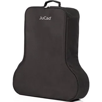 Golfový vozík JuCad carry bag Drive SL Titan Silence přenosná taška
