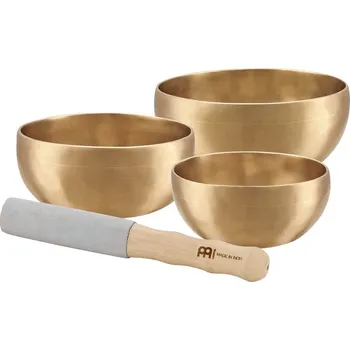 Hudební nástroj MEINL Sonic Energy SB-U-1950 Singing Bowl Set